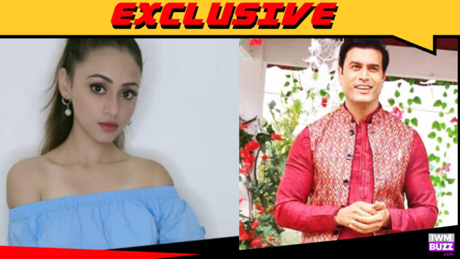 Exclusive: Shivendraa Om Saainiyol and Palak Rana to enter Zee TV’s Meet