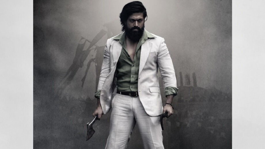 Exclusive: Yash starrer KGF 3 to hit floors in 2025, producer shares  updates | IWMBuzz
