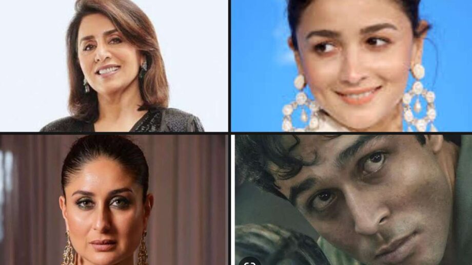 Faraaz: Alia Bhatt, Kareena and Neetu Kapoor shower praises for Hansal Mehta and Anubhav Sinha's movie 759663