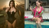 Fashion Battle: Shama Sikander vs Aamna Sharif; Who Looks Jaw-Dropping In Monokini Outfit? 764065