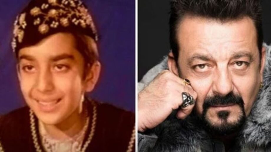 From Aamir Khan, Alia Bhatt, Hrithik Roshan To Shahid Kapoor: Child actors who grew to be Bollywood stars 760030