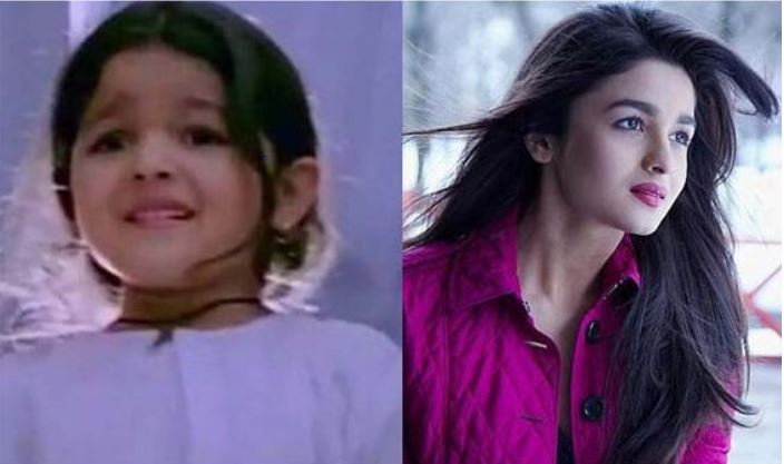 From Aamir Khan, Alia Bhatt, Hrithik Roshan To Shahid Kapoor: Child actors who grew to be Bollywood stars 759852