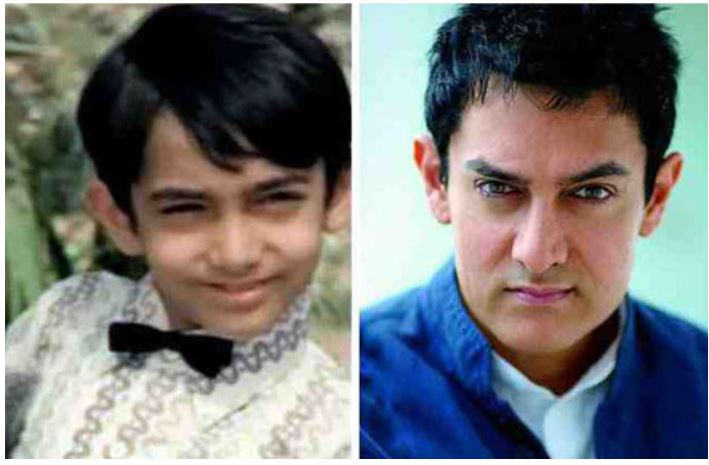 From Aamir Khan, Alia Bhatt, Hrithik Roshan To Shahid Kapoor: Child actors who grew to be Bollywood stars 759851