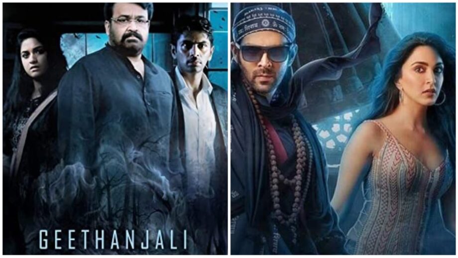 From Aamir Khan, Salman Khan, Ajay Devgn to Shahid Kapoor, Bollywood actors and their successful South remakes 763174