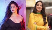 From Arshi Khan to Jasmin Bhasin: TV stars Elegance in pearl necklaces 755593