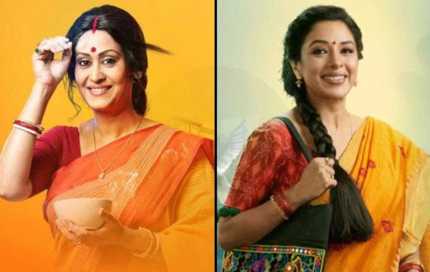 From Kulfi Kumar Bajewala, Anupamaa, Ghum Hai Kisikey Pyaar Meiin to Mithai: Popular Bengali TV shows adapted in Hindi TV 762528