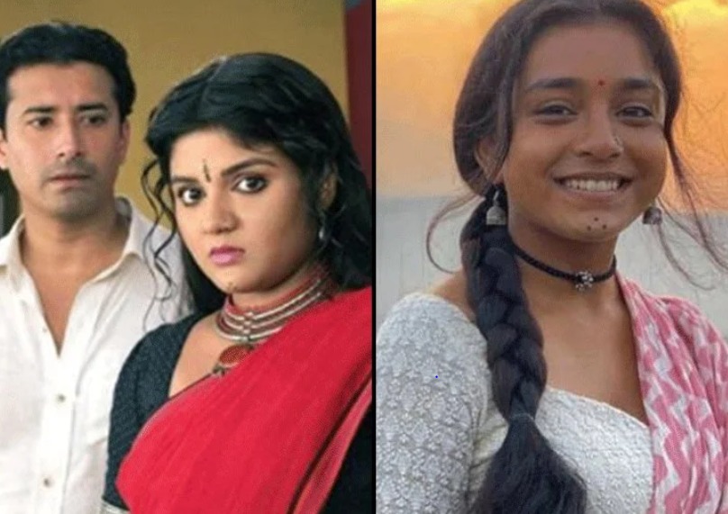 From Kulfi Kumar Bajewala, Anupamaa, Ghum Hai Kisikey Pyaar Meiin to Mithai: Popular Bengali TV shows adapted in Hindi TV 762529