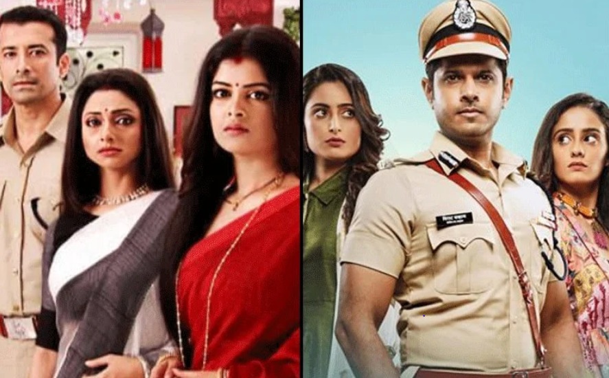 From Kulfi Kumar Bajewala, Anupamaa, Ghum Hai Kisikey Pyaar Meiin to Mithai: Popular Bengali TV shows adapted in Hindi TV 762531