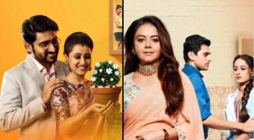 From Kulfi Kumar Bajewala, Anupamaa, Ghum Hai Kisikey Pyaar Meiin to Mithai: Popular Bengali TV shows adapted in Hindi TV 762534