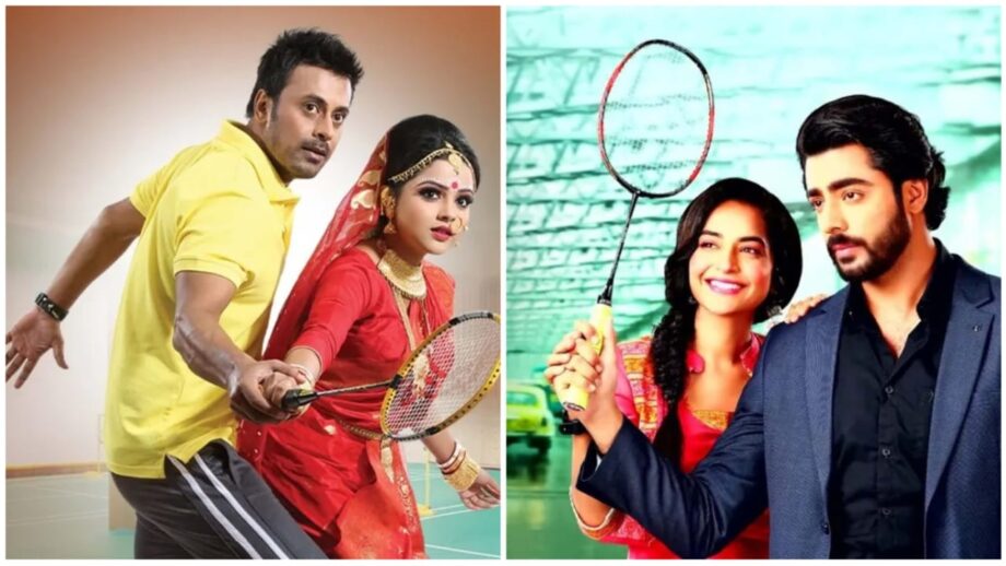 From Kulfi Kumar Bajewala, Anupamaa, Ghum Hai Kisikey Pyaar Meiin to Mithai: Popular Bengali TV shows adapted in Hindi TV 762537