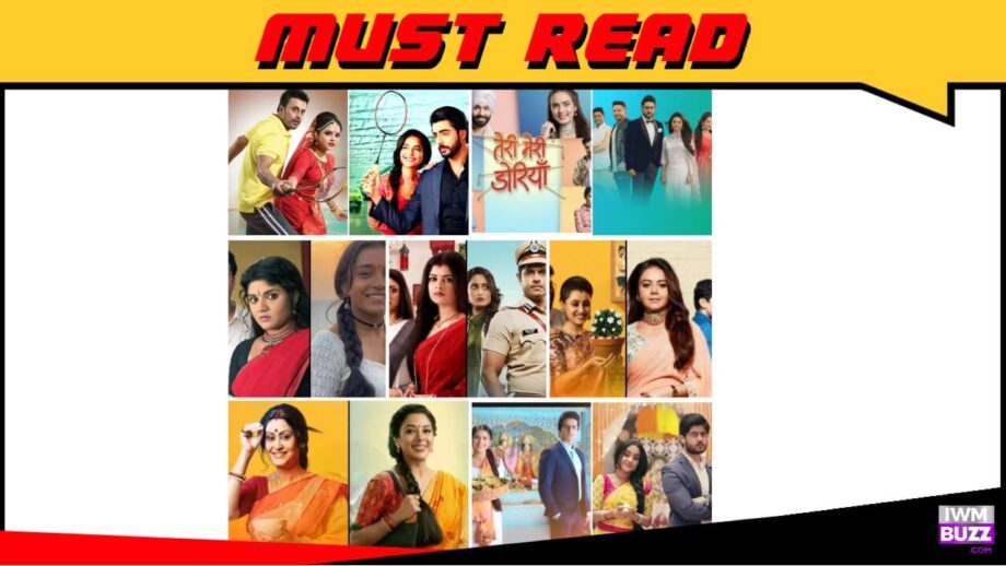 From Kulfi Kumar Bajewala, Anupamaa, Ghum Hai Kisikey Pyaar Meiin to Mithai: Popular Bengali TV shows adapted in Hindi TV 762540