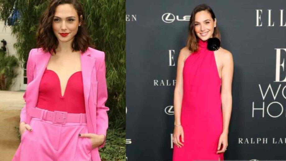 Gal Gadot's Fashion Game: 5 Outfits That Will Leave You Mesmerized 760682