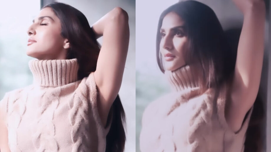 Get ready with Vaani Kapoor for modern-day grooming goals 756100