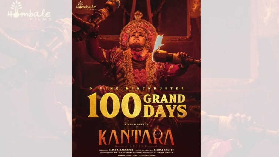 Good News: Kantara prequel 'Kantara 2' happening soon, all details inside 760563