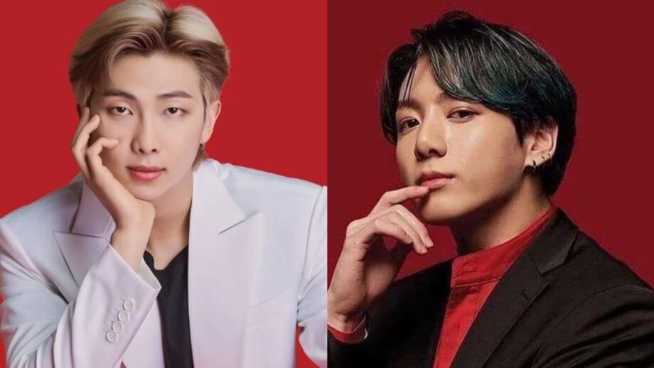Grammys 2023: BTS RM and Jungkook to attend together, say reports 756798