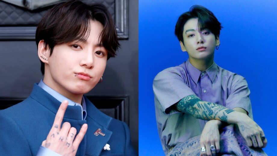 Happy Hour: Groove BTS Jungkook's Solo Singles; Listen Now! 761872