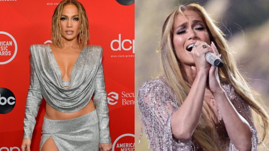 Have You Listened? Jennifer Lopez's Popular Songs; Check 761620
