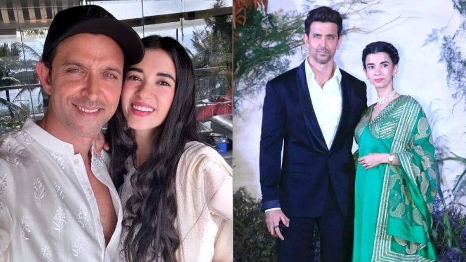 Hrithik Roshan and Saba Azad to tie knot by end of 2023, say reports