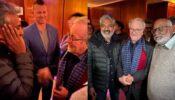 'I just met God!', SS Rajamouli on meeting Hollywood filmmaker Steven Spielberg 757838