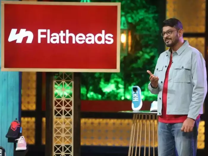 IIT-IIM startup founder rejects Shark Tank proposal, sells his whole stock over the weekend 755753