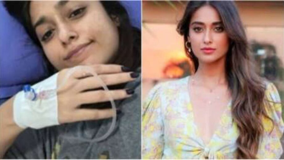Ileana D'Cruz admitted to hospital, shares important health update for fans 764736
