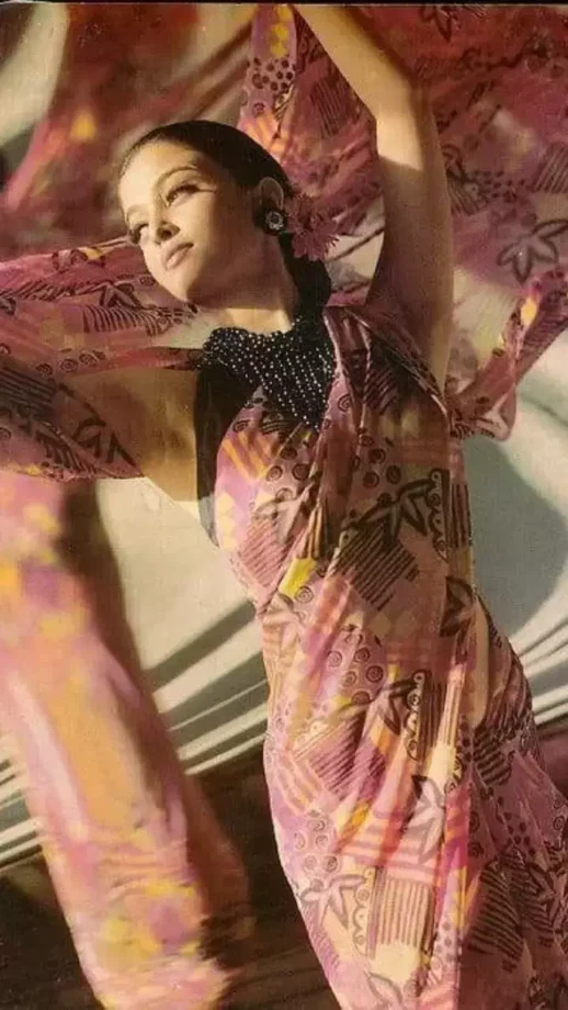 In Pics: Aishwarya Rai Bachchan’s gem portraits from her modelling days 760263