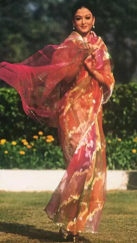 In Pics: Aishwarya Rai Bachchan’s gem portraits from her modelling days 760265