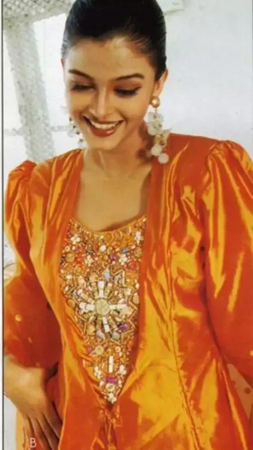 In Pics: Aishwarya Rai Bachchan’s gem portraits from her modelling days 760267