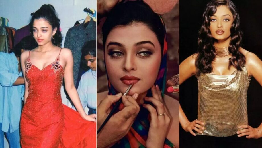 In Pics: Aishwarya Rai Bachchan’s gem portraits from her modelling days 760276