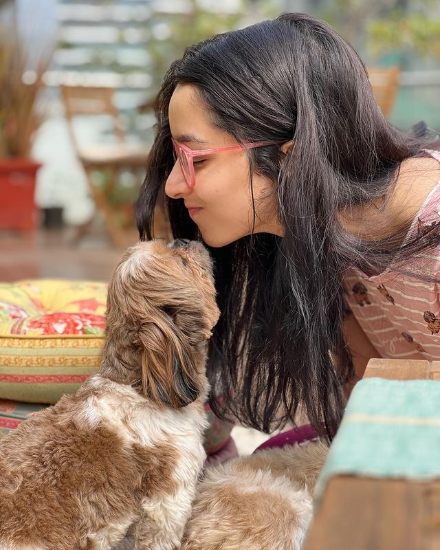 In Pics: Shraddha Kapoor's Sunday routine is lifestyle goals 764011