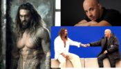 In Pics: Vin Diesel Shared A Picture With Jason Momoa Says, 'Two Weeks Away From FastX Trailer Launch' 763639
