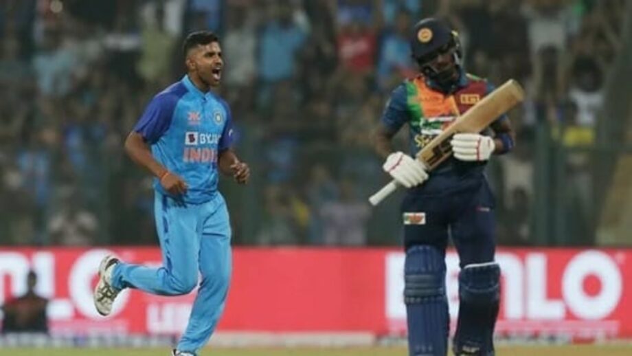 India Vs Sri Lanka 1st T20I Match Result: India beat Sri Lanka by 2 Runs