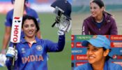 Indian Opener Smriti Mandhana's Diet Includes These Things; Check Out 763238