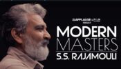 Innovator, Creator, Visionary:  Witness the inspiring story of S.S. Rajamouli in a new docu-series ‘Modern Masters' 758772
