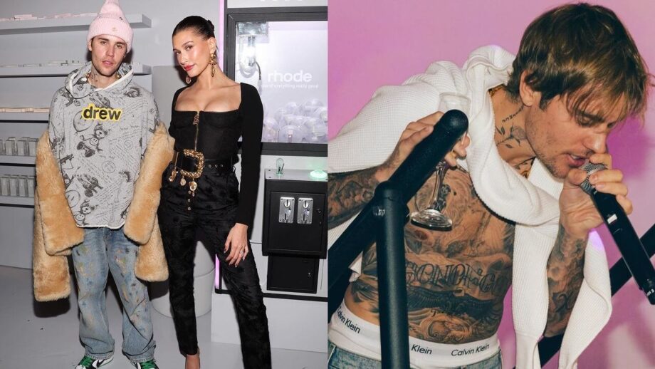 Inside Pictures From Justin Bieber And Hailey Bieber's Last Night Bash 758317