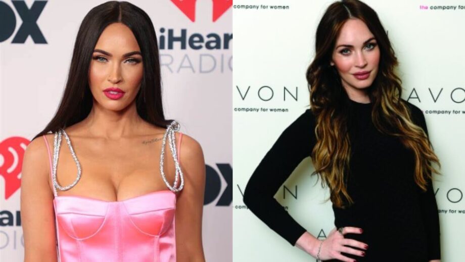 Interesting Lesser Known Facts About “Attractive Girl” Megan Fox