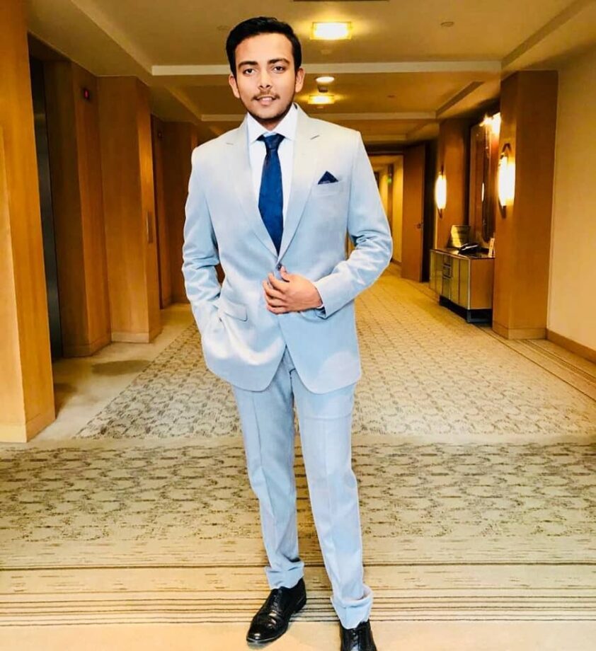 Ishan Kishan, Prithvi Shaw To Shubman Gill: Check Out Young Cricketers' Attractive Fashion Goals 755883
