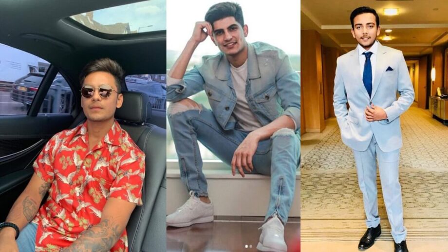 Ishan Kishan, Prithvi Shaw To Shubman Gill: Check Out Young Cricketers' Attractive Fashion Goals 755918