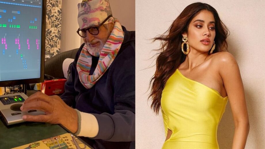 Janhvi Kapoor To Amitabh Bachchan: Stars Sold Their Apartments For Huge Amount 757102