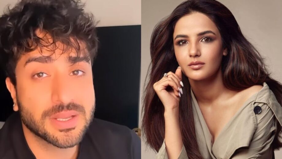 Jasmin Bhasin is in awe of BF Aly Goni's singing skills, see full video 757457