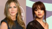 Jenna Ortega or Jennifer Aniston: Embrace Bangs Like These Divas 755007