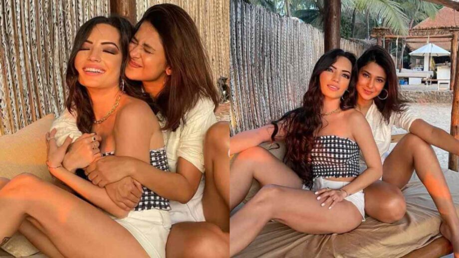Jennifer Winget and Ahana Ghai: Two May Month's Babies Bond Over Shared Birthday: A Friendship is Born 760769