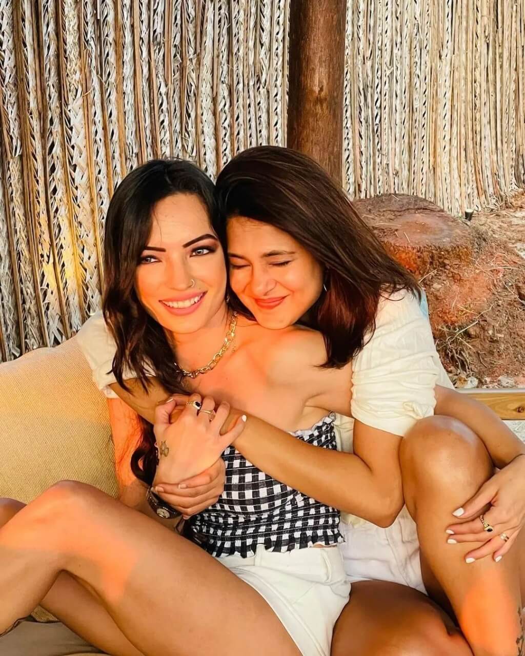 Jennifer Winget and Ahana Ghai: Two May Month's Babies Bond Over Shared Birthday: A Friendship is Born 760764