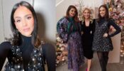 Jessica Alba Enjoys Parties With Priyanka Chopra, Sofia Vergara, Heidi Klum, Rita Wilson, See Pics! 764136