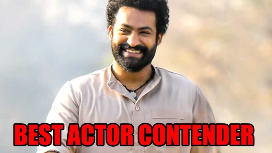 Jr NTR predicted as best actor contender for Oscar 2023 by US magazine, read details 760742