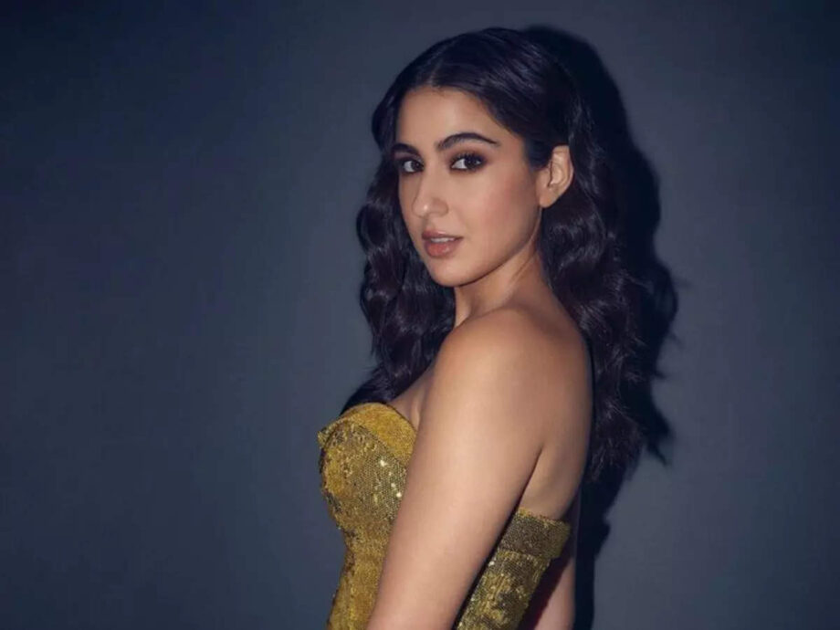 Know The Net Worth Of Gen-Z Actors From Ananya Panday To Janhvi Kapoor 764330