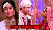 Kumkum Bhagya: Rhea accepts her mistakes; leaves from Ranbir and Prachi's lives 755415