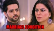 Kundali Bhagya: Arjun puts a big ‘marriage’ condition before Preeta in return of Luthra mansion 761345