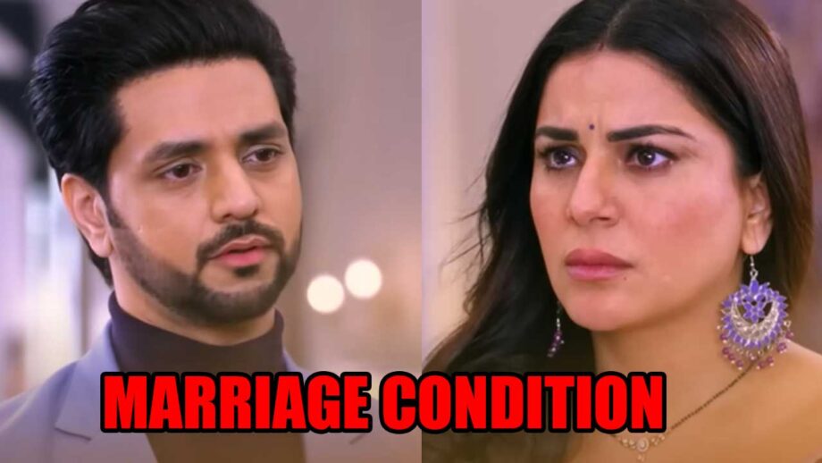 Kundali Bhagya: Arjun puts a big ‘marriage’ condition before Preeta in return of Luthra mansion