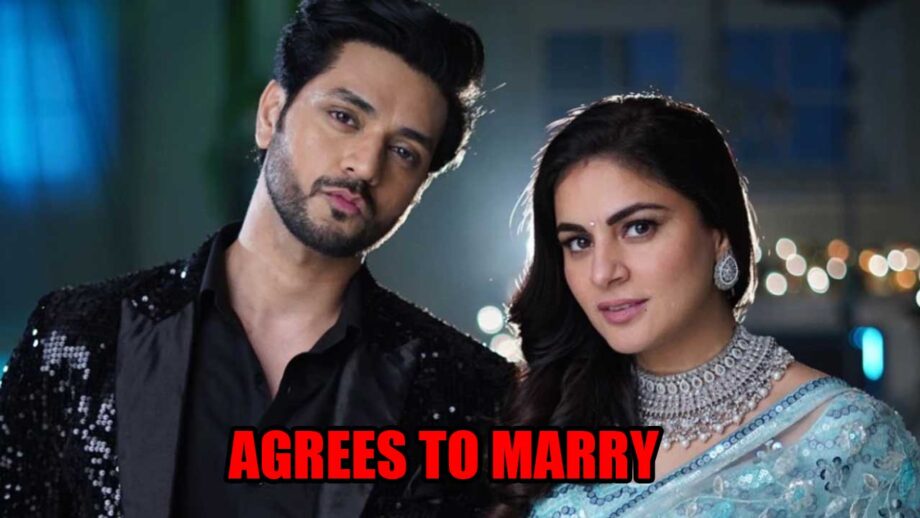 Kundali Bhagya: OMG! Preeta agrees to marry Arjun 761727